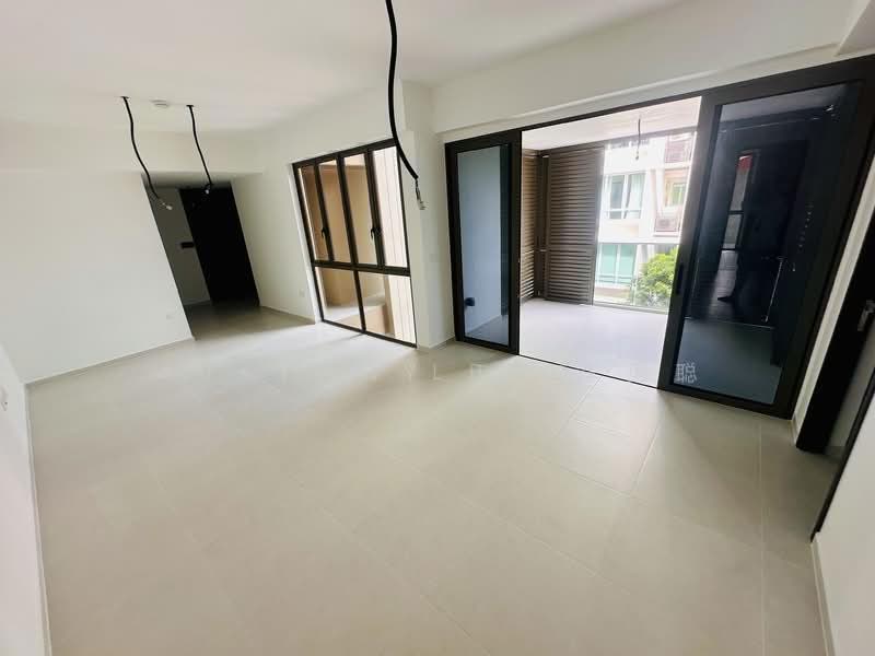 Jansen House, 25 Jansen Road, Hougang / Punggol / Sengkang, 3 Bedrooms, 1,012 sqft, Condominium For Sale, by Tony Teo, 500287004 - Living Room - PropertyGuru.com.sg