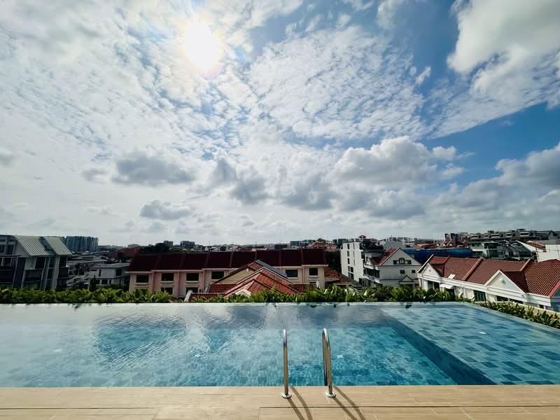 Jansen House, 25 Jansen Road, Hougang / Punggol / Sengkang, 3 Bedrooms, 1,012 sqft, Condominium For Sale, by Tony Teo, 500287004 - Exterior - PropertyGuru.com.sg
