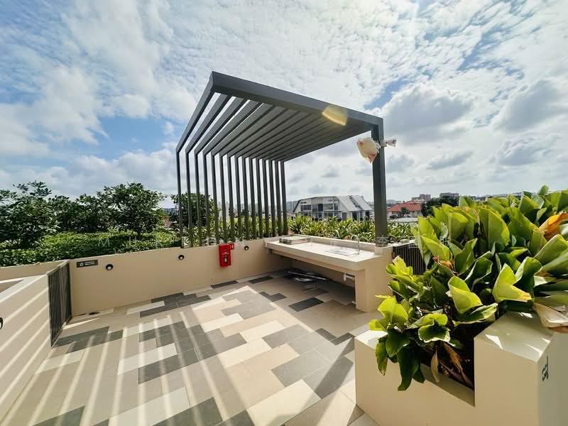 Jansen House, 25 Jansen Road, Hougang / Punggol / Sengkang, 3 Bedrooms, 1,012 sqft, Condominium For Sale, by Tony Teo, 500287004 - Exterior - PropertyGuru.com.sg