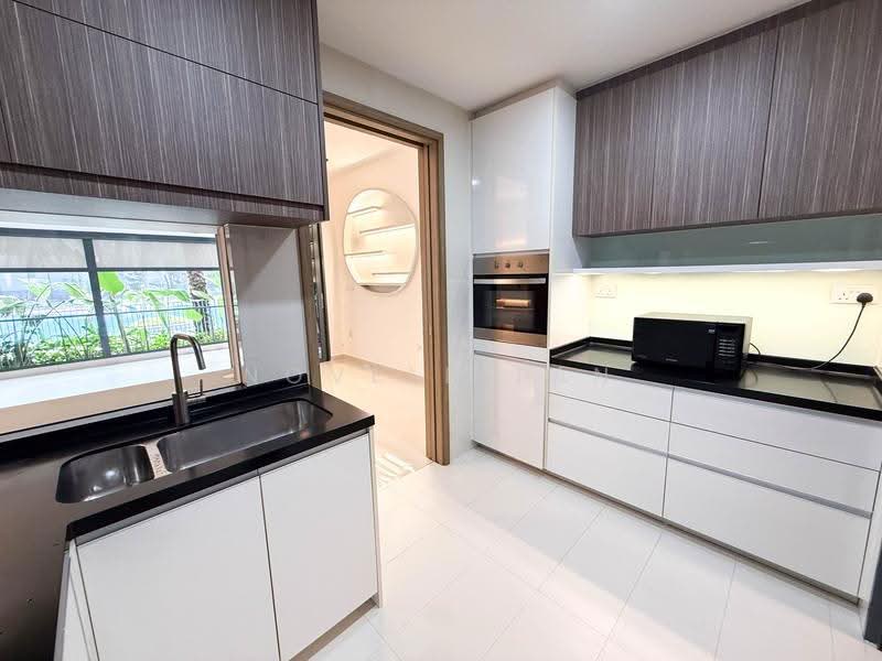 The Palette, 103 Pasir Ris Grove, Pasir Ris / Tampines, 4 Bedrooms, 1,690 sqft, Condominium For Sale, by Novell Tan, 500287006 - Kitchen - PropertyGuru.com.sg