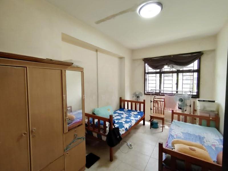 985B Buangkok Crescent, 985B Buangkok Crescent, Hougang / Punggol / Sengkang, 3 Bedrooms, 1,184 sqft, HDB Flat For Sale, by Terisa Ong, 500287007 - Common Bedroom 1 - PropertyGuru.com.sg
