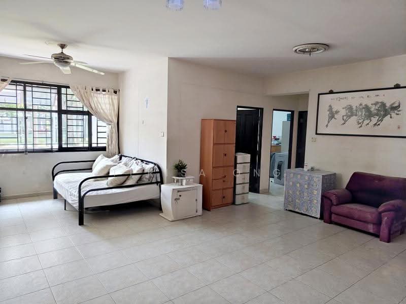 985B Buangkok Crescent, 985B Buangkok Crescent, Hougang / Punggol / Sengkang, 3 Bedrooms, 1,184 sqft, HDB Flat For Sale, by Terisa Ong, 500287007 - Living & Dining/Study - PropertyGuru.com.sg