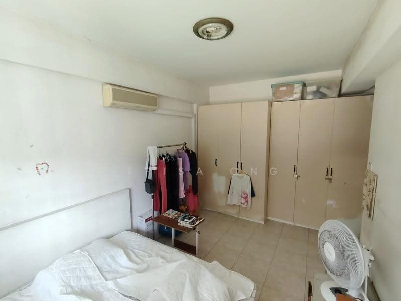 985B Buangkok Crescent, 985B Buangkok Crescent, Hougang / Punggol / Sengkang, 3 Bedrooms, 1,184 sqft, HDB Flat For Sale, by Terisa Ong, 500287007 - Master Bedroom - PropertyGuru.com.sg