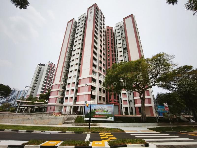 985B Buangkok Crescent, 985B Buangkok Crescent, Hougang / Punggol / Sengkang, 3 Bedrooms, 1,184 sqft, HDB Flat For Sale, by Terisa Ong, 500287007 - 985B Buangkok Crescent - PropertyGuru.com.sg