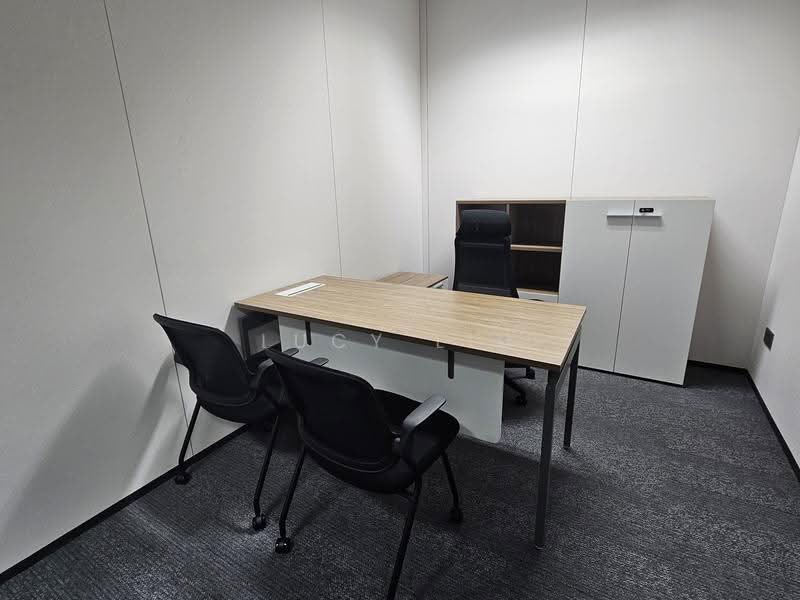 Asia Square Tower 2, 12 Marina View, Boat Quay / Raffles Place / Marina, 1,567 sqft, Office For Rent, by Lucy Liu, 500287010 - Study - CommercialGuru.com.sg