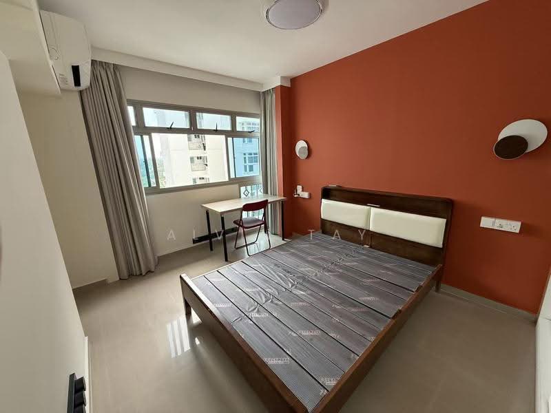 48 Strathmore Avenue, 48 Strathmore Avenue, Alexandra / Commonwealth, Room Rental, 200 sqft, HDB Flat For Rent, by Alvin Tay, 500287012 - Bedroom - PropertyGuru.com.sg