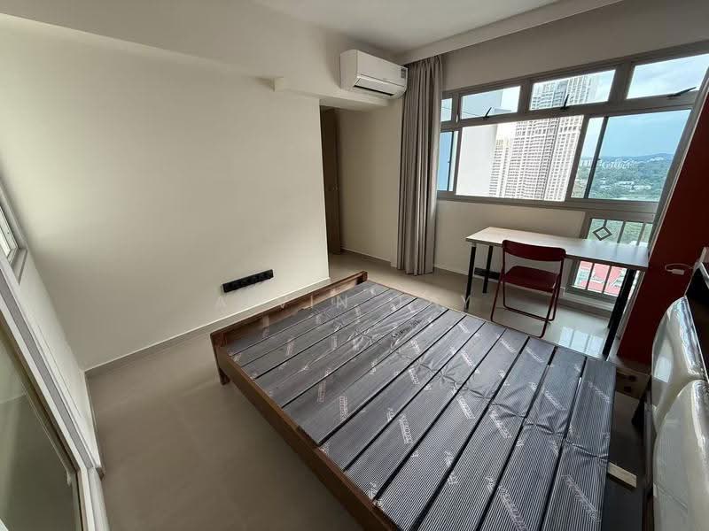 48 Strathmore Avenue, 48 Strathmore Avenue, Alexandra / Commonwealth, Room Rental, 200 sqft, HDB Flat For Rent, by Alvin Tay, 500287012 - Bedroom - PropertyGuru.com.sg