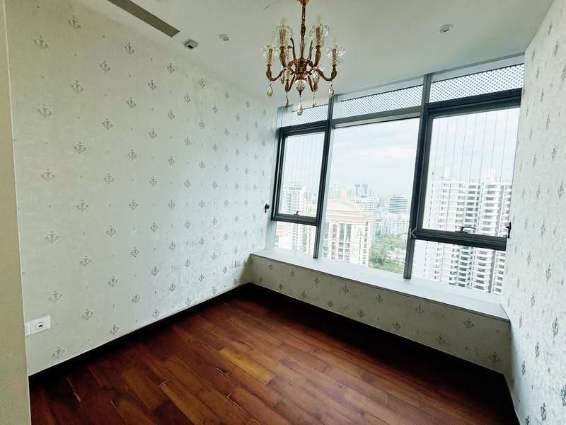 Gramercy Park, 57 Grange Road, Tanglin / Holland / Bukit Timah, 4 Bedrooms, 2,594 sqft, Condominium For Sale, by LORRAINE CHEW LUO LIN, 500287018 - Interior - PropertyGuru.com.sg