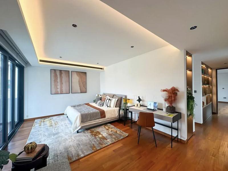Bradell New Build, Ang Mo Kio / Bishan / Thomson, 6 Bedrooms, 9,000 sqft, Detached House For Sale, by Charlyn Ding, 500287019 - Bedroom - PropertyGuru.com.sg