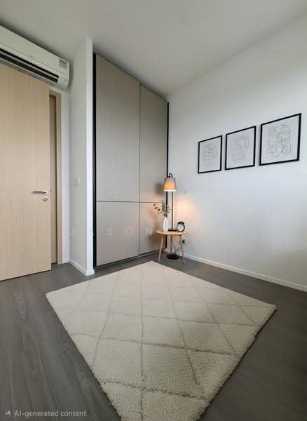 Pinetree Hill, 30 Pine Grove, Clementi Park / Upper Bukit Timah, 2 Bedrooms, 764 sqft, Condominium For Rent, by Jason Ong, 500287021 - Bedroom - PropertyGuru.com.sg