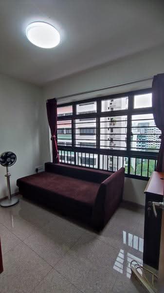 339A Kang Ching Road, 339A Kang Ching Road, Boon Lay / Jurong / Tuas, 2 Bedrooms, 700 sqft, HDB Flat For Rent, by Abu ., 500287022 - Living Room - PropertyGuru.com.sg