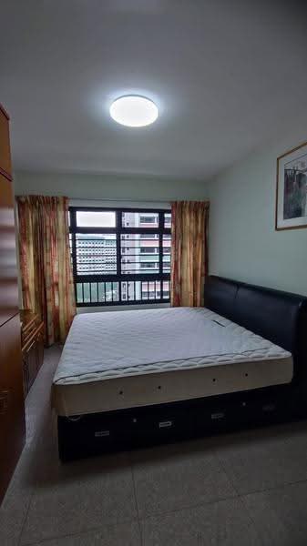339A Kang Ching Road, 339A Kang Ching Road, Boon Lay / Jurong / Tuas, 2 Bedrooms, 700 sqft, HDB Flat For Rent, by Abu ., 500287022 - Bedroom - PropertyGuru.com.sg