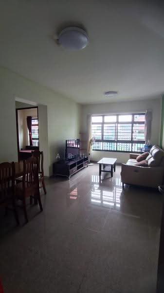 339A Kang Ching Road, 339A Kang Ching Road, Boon Lay / Jurong / Tuas, 2 Bedrooms, 700 sqft, HDB Flat For Rent, by Abu ., 500287022 - Living Room - PropertyGuru.com.sg