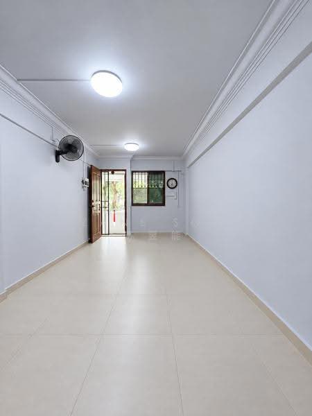 45 Chai Chee Street, 45 Chai Chee Street, Bedok / Upper East Coast, 2 Bedrooms, 730 sqft, HDB Flat For Rent, by Zane Soo 苏昱能, 500287027 - Entrance - PropertyGuru.com.sg
