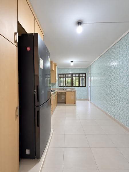 45 Chai Chee Street, 45 Chai Chee Street, Bedok / Upper East Coast, 2 Bedrooms, 730 sqft, HDB Flat For Rent, by Zane Soo 苏昱能, 500287027 - Kitchen - PropertyGuru.com.sg