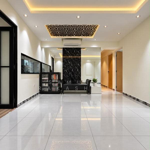 The Visionaire, 174 Canberra Drive, Sembawang / Yishun, 3 Bedrooms, 1,259 sqft, Condominium For Sale, by Samuel Prakash S/O Joseph Asirvatham, 500287030 - Interior - PropertyGuru.com.sg