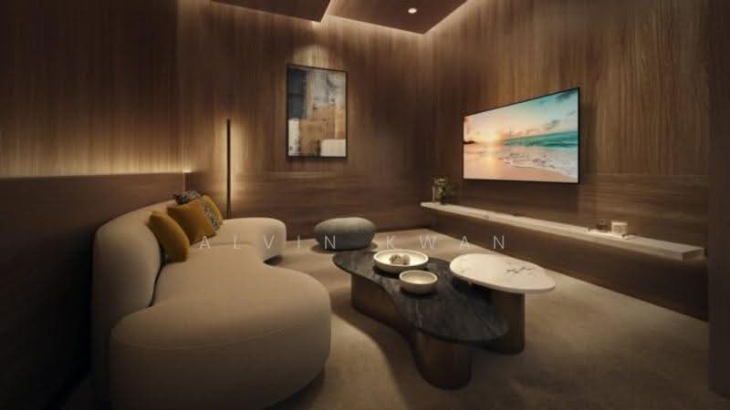 Lucerne Grand, Lakeside Drive, Boon Lay / Jurong / Tuas, 4 Bedrooms, 1,345 sqft, Condominium For Sale, by Alvin Kwan, 500287031 - PropertyGuru.com.sg