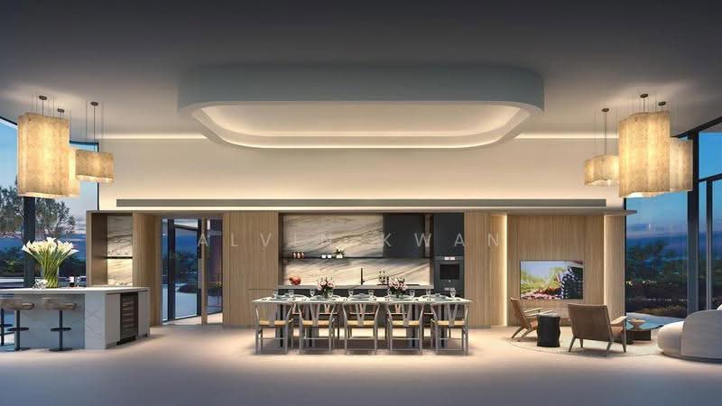 Lucerne Grand, Lakeside Drive, Boon Lay / Jurong / Tuas, 4 Bedrooms, 1,345 sqft, Condominium For Sale, by Alvin Kwan, 500287031 - PropertyGuru.com.sg