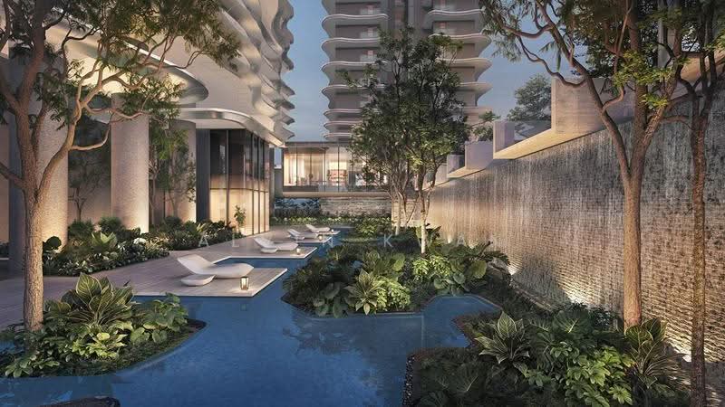 Lucerne Grand, Lakeside Drive, Boon Lay / Jurong / Tuas, 4 Bedrooms, 1,345 sqft, Condominium For Sale, by Alvin Kwan, 500287031 - PropertyGuru.com.sg