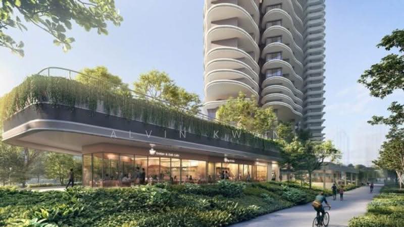 Lucerne Grand, Lakeside Drive, Boon Lay / Jurong / Tuas, 4 Bedrooms, 1,345 sqft, Condominium For Sale, by Alvin Kwan, 500287031 - PropertyGuru.com.sg