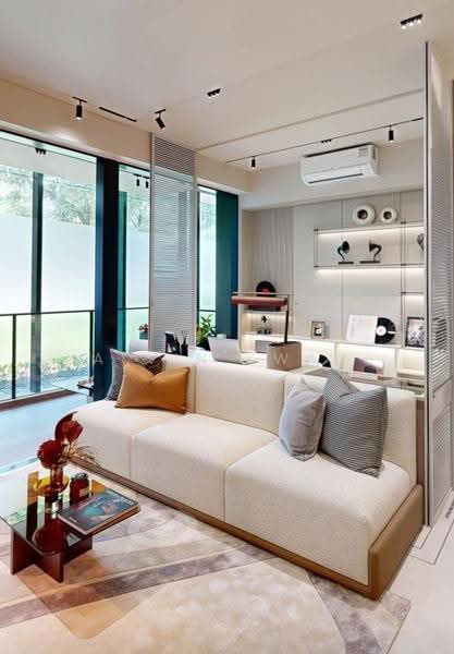 Lucerne Grand, Lakeside Drive, Boon Lay / Jurong / Tuas, 4 Bedrooms, 1,345 sqft, Condominium For Sale, by Alvin Kwan, 500287031 - PropertyGuru.com.sg