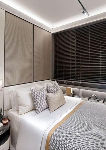 Lucerne Grand, Lakeside Drive, Boon Lay / Jurong / Tuas, 4 Bedrooms, 1,345 sqft, Condominium For Sale, by Alvin Kwan, 500287031 - PropertyGuru.com.sg