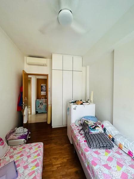 Starville, 62 Lengkong Tiga, Eunos / Geylang / Paya Lebar, 3 Bedrooms, 1,270 sqft, Condominium For Rent, by Angelin Loh, 500287033 - Bedroom - PropertyGuru.com.sg