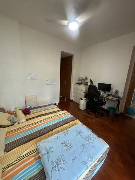 Starville, 62 Lengkong Tiga, Eunos / Geylang / Paya Lebar, 3 Bedrooms, 1,270 sqft, Condominium For Rent, by Angelin Loh, 500287033 - Bedroom - PropertyGuru.com.sg