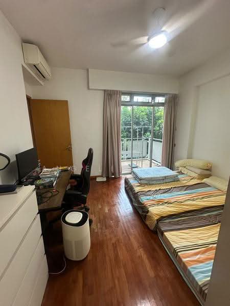 Starville, 62 Lengkong Tiga, Eunos / Geylang / Paya Lebar, 3 Bedrooms, 1,270 sqft, Condominium For Rent, by Angelin Loh, 500287033 - Bedroom - PropertyGuru.com.sg
