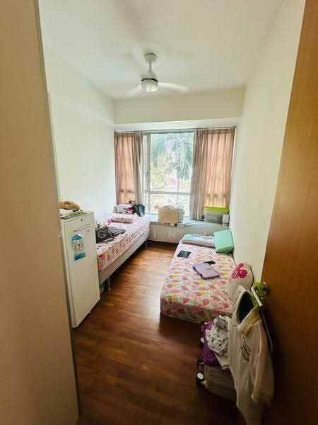 Starville, 62 Lengkong Tiga, Eunos / Geylang / Paya Lebar, 3 Bedrooms, 1,270 sqft, Condominium For Rent, by Angelin Loh, 500287033 - Bedroom - PropertyGuru.com.sg