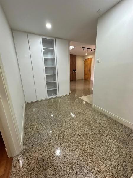 Heritage View, 6 Dover Rise, Buona Vista / West Coast / Clementi New Town, 3 Bedrooms, 1,313 sqft, Condominium For Sale, by Jennifer Teng, 500287034 - Access area - PropertyGuru.com.sg