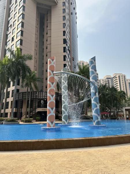 Heritage View, 6 Dover Rise, Buona Vista / West Coast / Clementi New Town, 3 Bedrooms, 1,313 sqft, Condominium For Sale, by Jennifer Teng, 500287034 - Pool - PropertyGuru.com.sg