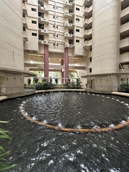 Heritage View, 6 Dover Rise, Buona Vista / West Coast / Clementi New Town, 3 Bedrooms, 1,313 sqft, Condominium For Sale, by Jennifer Teng, 500287034 - Exterior - PropertyGuru.com.sg