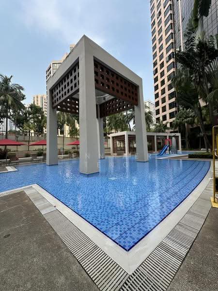 Heritage View, 6 Dover Rise, Buona Vista / West Coast / Clementi New Town, 3 Bedrooms, 1,313 sqft, Condominium For Sale, by Jennifer Teng, 500287034 - Exterior - PropertyGuru.com.sg