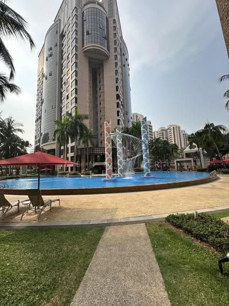 Heritage View, 6 Dover Rise, Buona Vista / West Coast / Clementi New Town, 3 Bedrooms, 1,313 sqft, Condominium For Sale, by Jennifer Teng, 500287034 - Exterior - PropertyGuru.com.sg