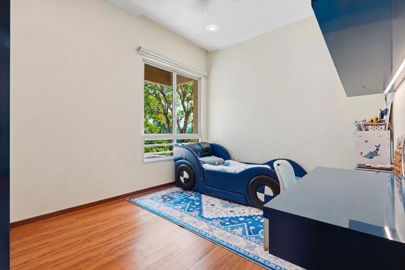 Parkshore, 201 Tanjong Rhu Road, East Coast / Marine Parade, 3 Bedrooms, 1,668 sqft, Condominium For Sale, by Abigail Wong, 500287035 - Bedroom - PropertyGuru.com.sg
