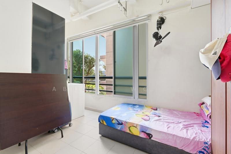 Parkshore, 201 Tanjong Rhu Road, East Coast / Marine Parade, 3 Bedrooms, 1,668 sqft, Condominium For Sale, by Abigail Wong, 500287035 - Bedroom - PropertyGuru.com.sg