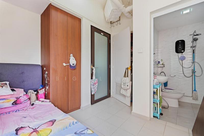 Parkshore, 201 Tanjong Rhu Road, East Coast / Marine Parade, 3 Bedrooms, 1,668 sqft, Condominium For Sale, by Abigail Wong, 500287035 - Bedroom - PropertyGuru.com.sg