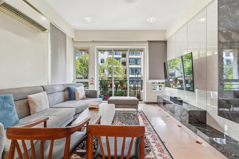 Parkshore, 201 Tanjong Rhu Road, East Coast / Marine Parade, 3 Bedrooms, 1,668 sqft, Condominium For Sale, by Abigail Wong, 500287035 - Living Room - PropertyGuru.com.sg