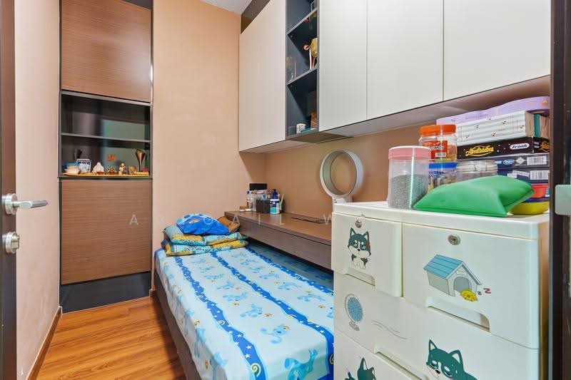Parkshore, 201 Tanjong Rhu Road, East Coast / Marine Parade, 3 Bedrooms, 1,668 sqft, Condominium For Sale, by Abigail Wong, 500287035 - Bedroom - PropertyGuru.com.sg