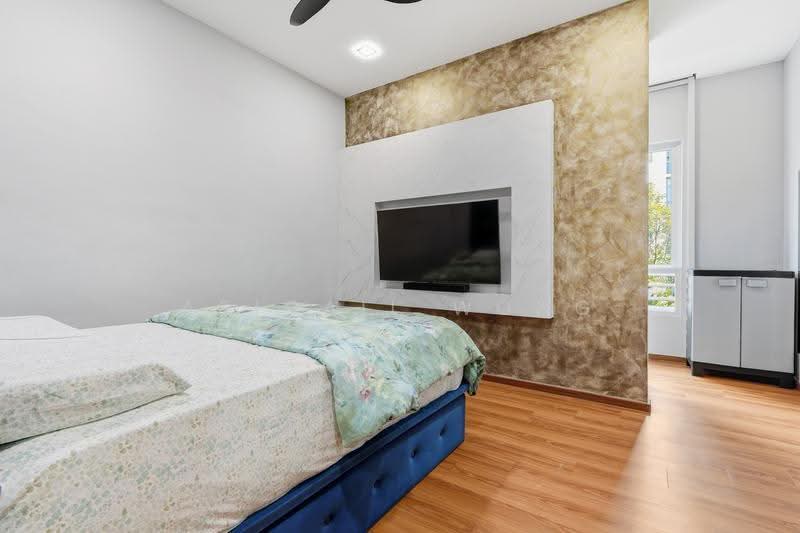 Parkshore, 201 Tanjong Rhu Road, East Coast / Marine Parade, 3 Bedrooms, 1,668 sqft, Condominium For Sale, by Abigail Wong, 500287035 - Bedroom - PropertyGuru.com.sg