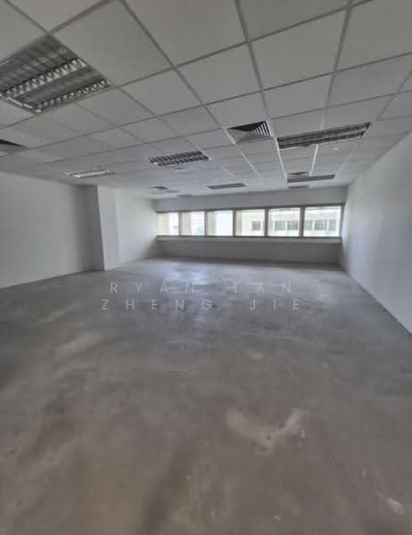 TripleOne Somerset, 111 Somerset Road, Orchard / River Valley, 742 sqft, Office For Rent, by Ryan Tan Zheng Jie, 500287037 - Interior - CommercialGuru.com.sg