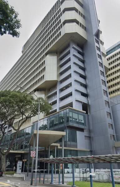 TripleOne Somerset, 111 Somerset Road, Orchard / River Valley, 742 sqft, Office For Rent, by Ryan Tan Zheng Jie, 500287037 - CommercialGuru.com.sg