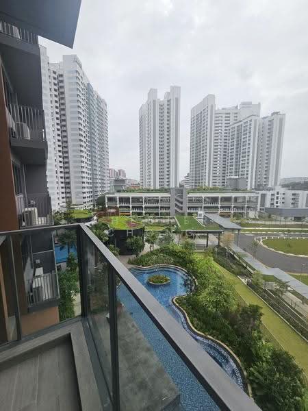 AMO Residence, 21 Ang Mo Kio Rise, Ang Mo Kio / Bishan / Thomson, 2 Bedrooms, 678 sqft, Condominium For Sale, by Chester Chong, 500287039 - Exterior - PropertyGuru.com.sg