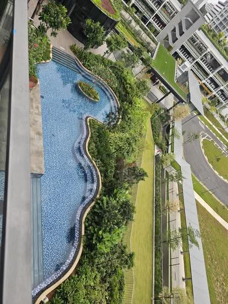 AMO Residence, 21 Ang Mo Kio Rise, Ang Mo Kio / Bishan / Thomson, 2 Bedrooms, 678 sqft, Condominium For Sale, by Chester Chong, 500287039 - Exterior - PropertyGuru.com.sg