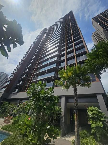 AMO Residence, 21 Ang Mo Kio Rise, Ang Mo Kio / Bishan / Thomson, 2 Bedrooms, 678 sqft, Condominium For Sale, by Chester Chong, 500287039 - Exterior - PropertyGuru.com.sg