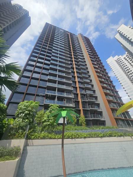 AMO Residence, 21 Ang Mo Kio Rise, Ang Mo Kio / Bishan / Thomson, 2 Bedrooms, 678 sqft, Condominium For Sale, by Chester Chong, 500287039 - Exterior - PropertyGuru.com.sg