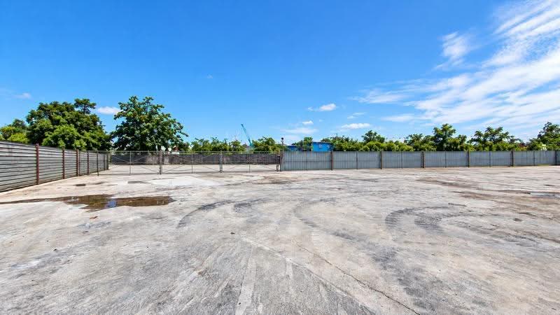 Cheap | Jalan Papan | Concrete Yard | Long Lease | Electrical & Water Point, Jalan Papan, Boon Lay / Jurong / Tuas, 20,000 sqft, Land Only For Rent, by Alex Chan, 500287042 - Exterior - CommercialGuru.com.sg