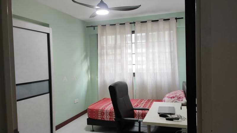 336B Yishun Street 31, 336B Yishun Street 31, Sembawang / Yishun, Room Rental, 150 sqft, HDB Flat For Rent, by Avery Wang, 500287043 - Bedroom - PropertyGuru.com.sg