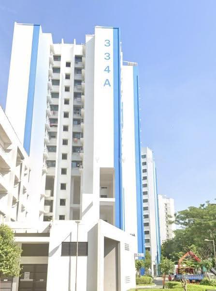 336B Yishun Street 31, 336B Yishun Street 31, Sembawang / Yishun, Room Rental, 150 sqft, HDB Flat For Rent, by Avery Wang, 500287043 - PropertyGuru.com.sg